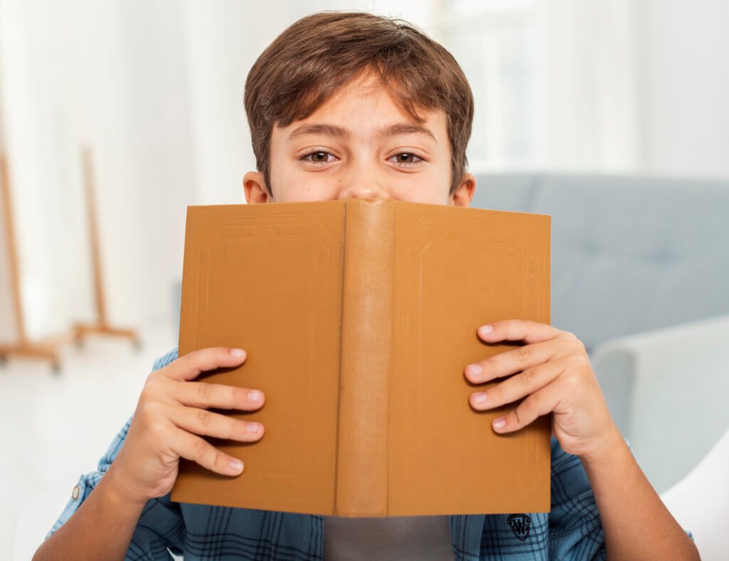 Compréhension en lecture