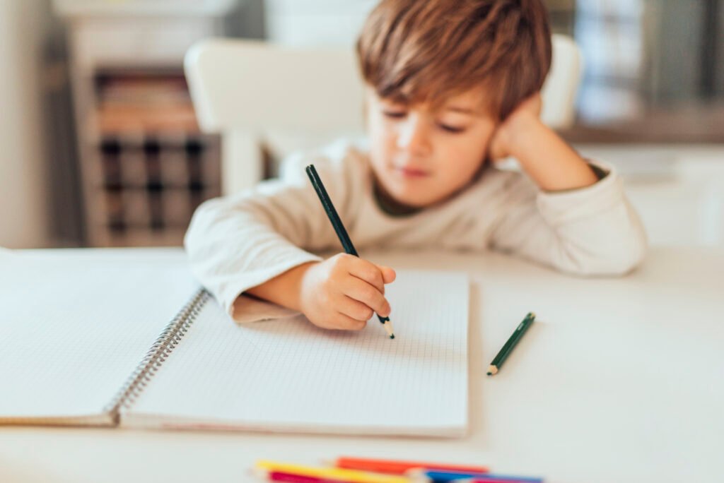 techniques d’étude